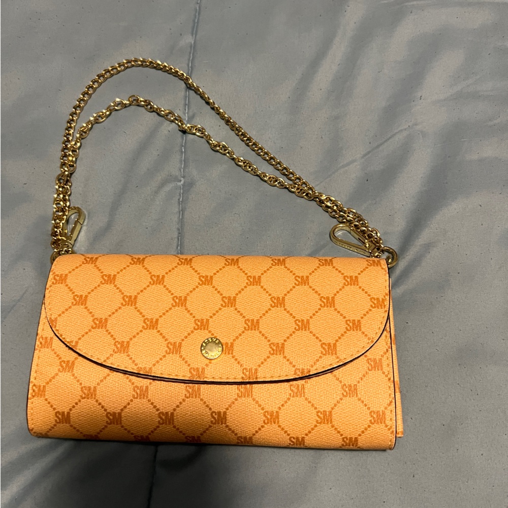 Steve Madden wallet